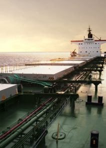 Voyage Reporting Use Case