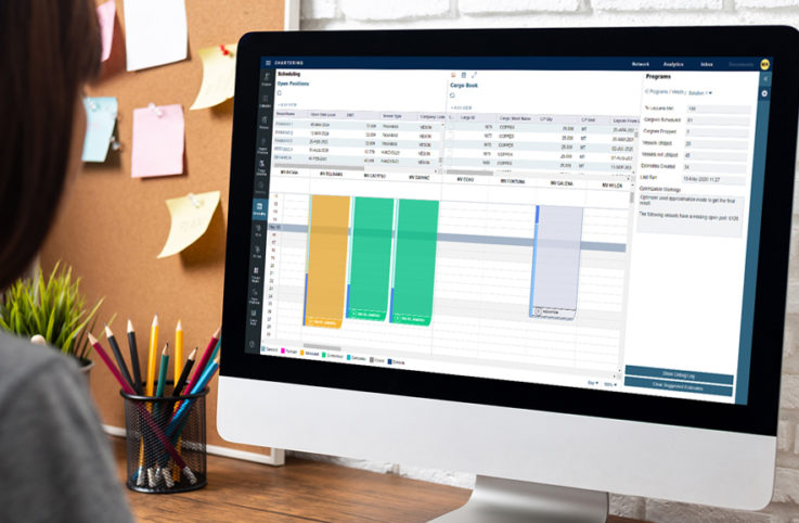 Blog Header Conquer The Top 3 Scheduling Challenges Through Algorithm Based Scheduling