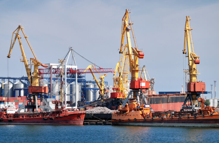 Blog Header Dry Bulk