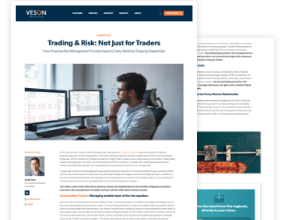 Trading And Risk Not Just For Traders Blog