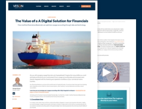 Value Of Digital Solution Blog