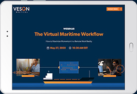 Tablet Webinar Virtual Maritime Workflow 1