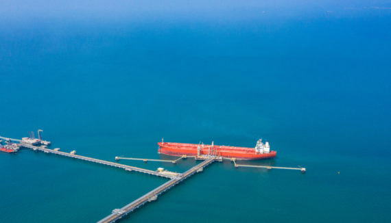 Berth Scheduling Process Header Img