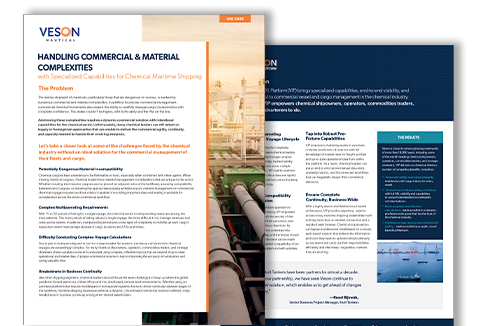 Chemical Use Case Thumbnail