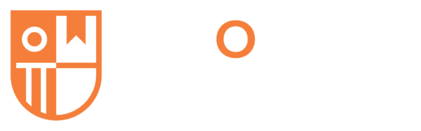 Veson University Logo Reversed