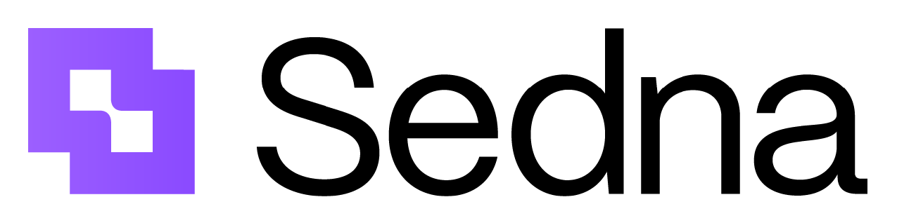 Sedna New Logo White Cropped