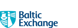 Baltic Exchange Logo
