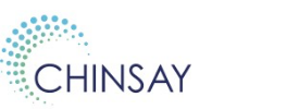 Chinsay Logo