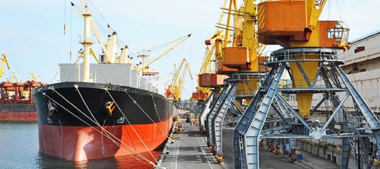 How to Dynamically Manage Berth Activities - Veson