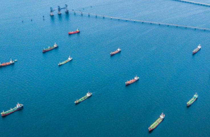 Veson Partner Netwok Blog Header