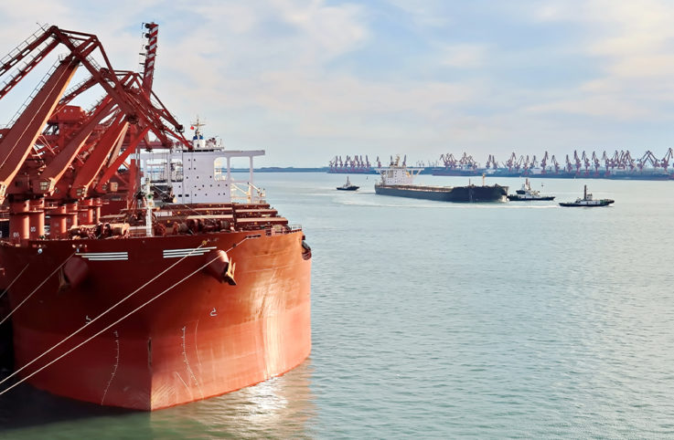 Addressing Inefficiencies In Berth Scheduling Blog Header