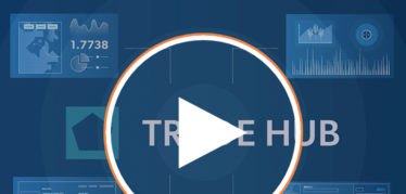 Trade Hub Video Tile
