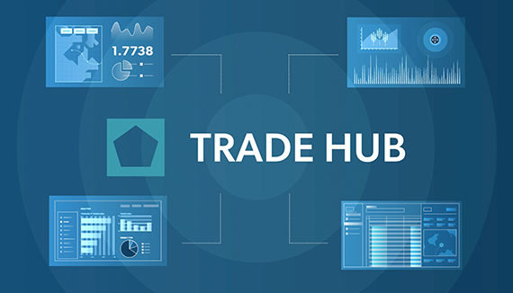 VIP Trade Hub: Dynamic Pre-Trade Analysis