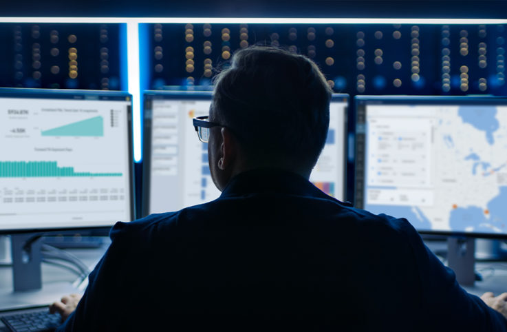 Data Intelligence Blog Header