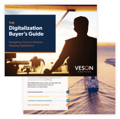 digitalization buyers guide