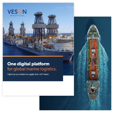 marine logistics platform guide