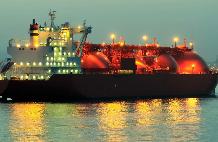 Navigating LNG Voyage Lifecycle With Confidence