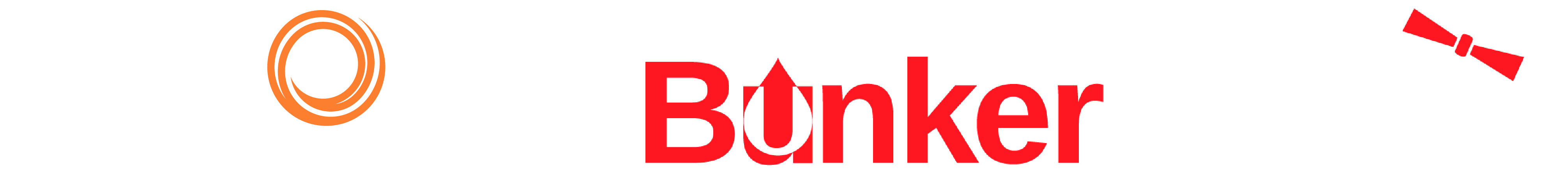 Bunkermetric + Veson Logo (white) 01