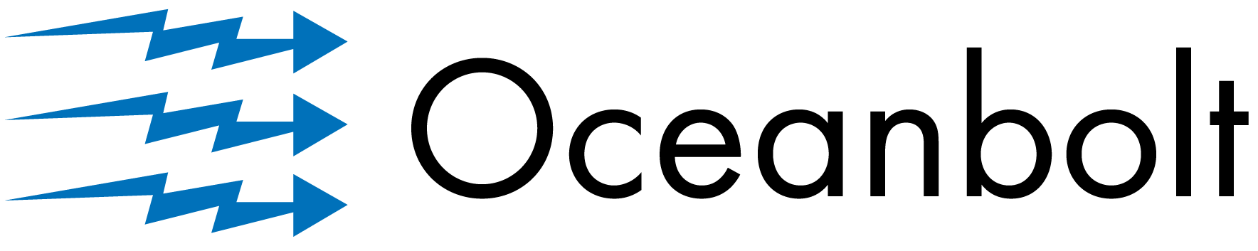 Oceanbolt Logo Color