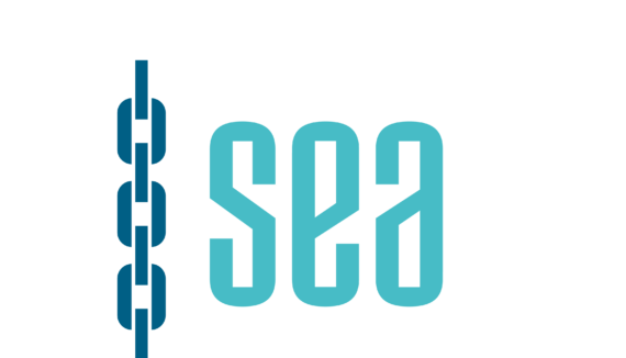 Sea Logo Colour