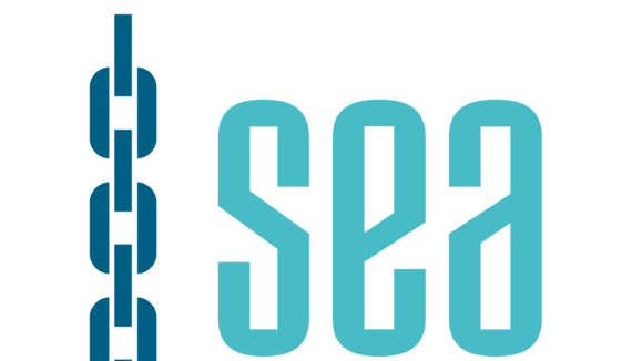 Sea Logo Colour Cropped