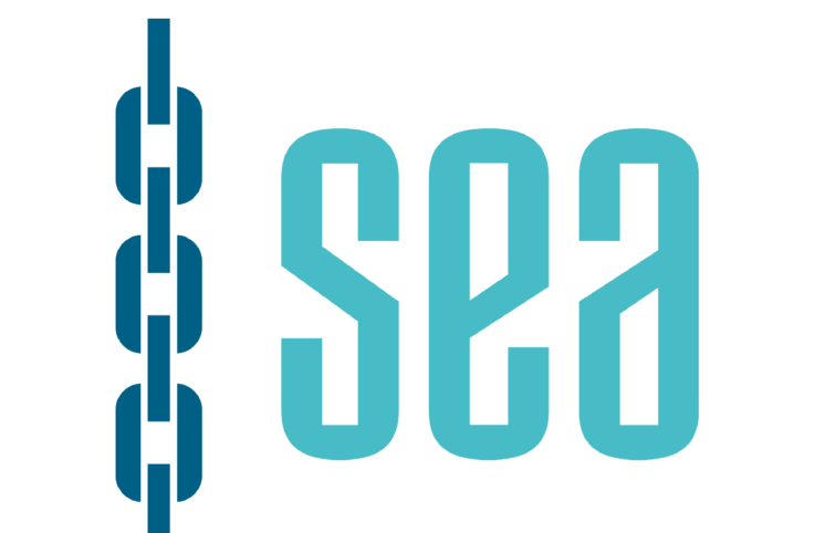 Sea Logo Colour Cropped