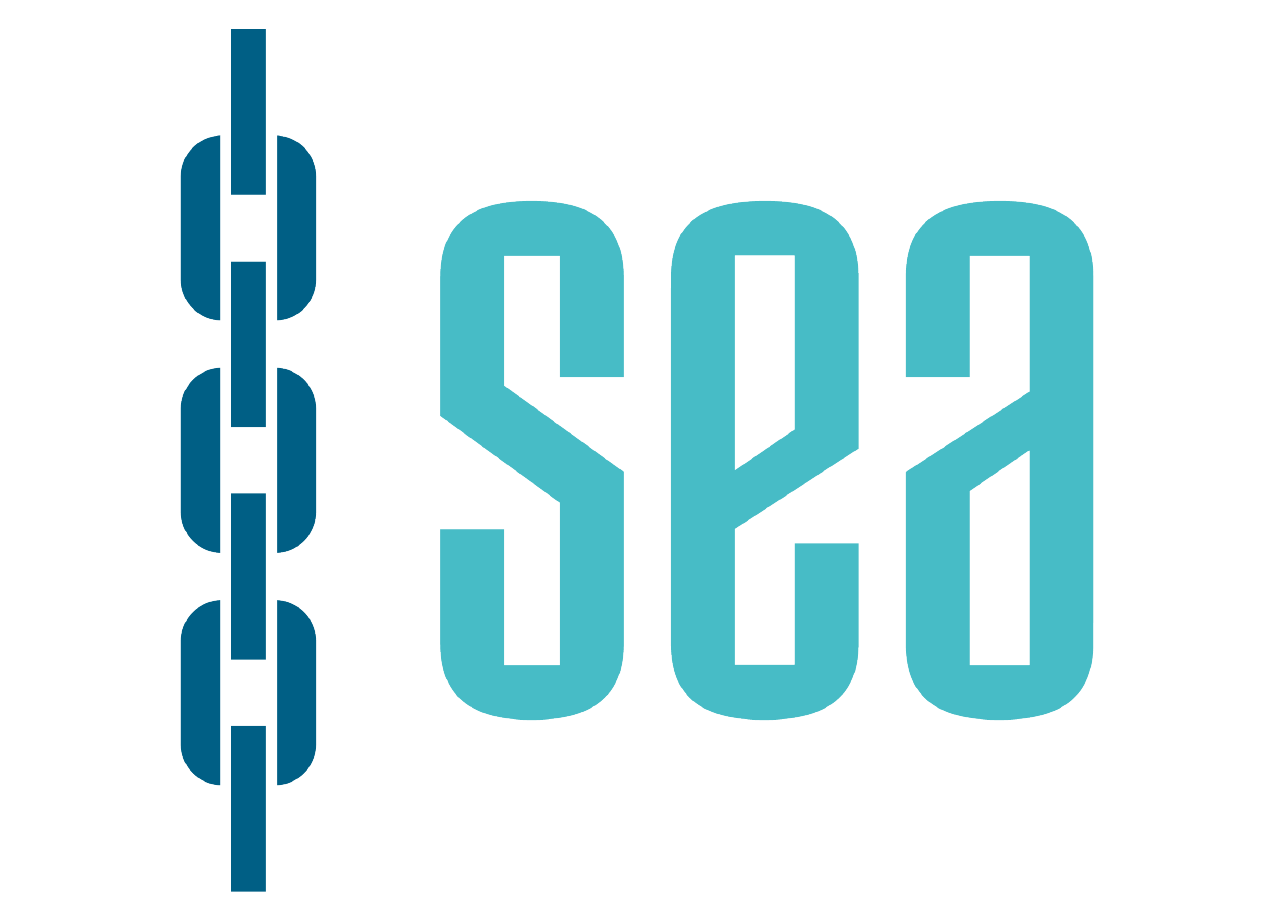 Sea Logo Colour Cropped