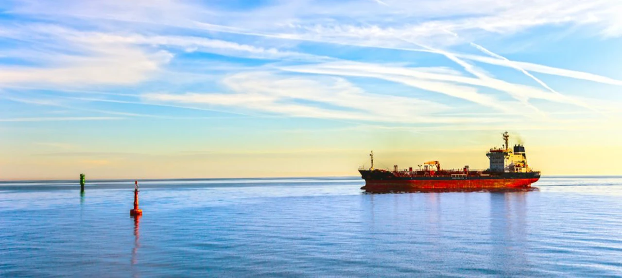 Blog Header Tanker Industry Challenging