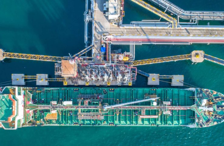 Develop a Data-Driven Bunker Procurement and Management Strategy