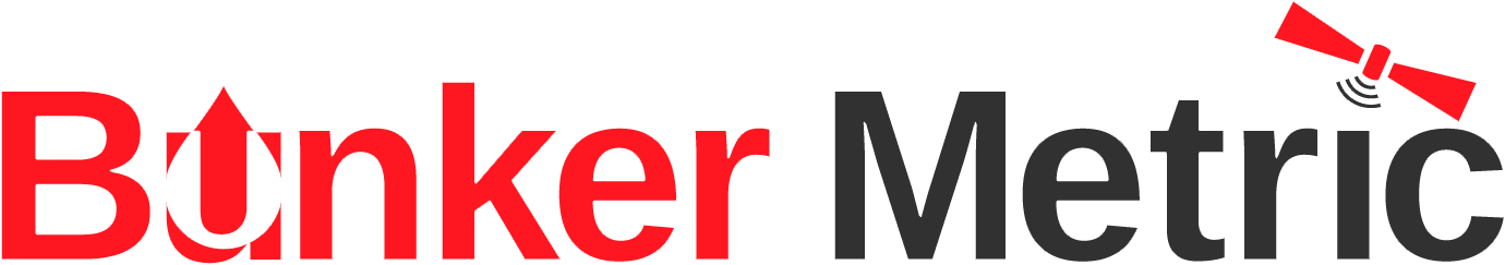 Bunkermteric Logo