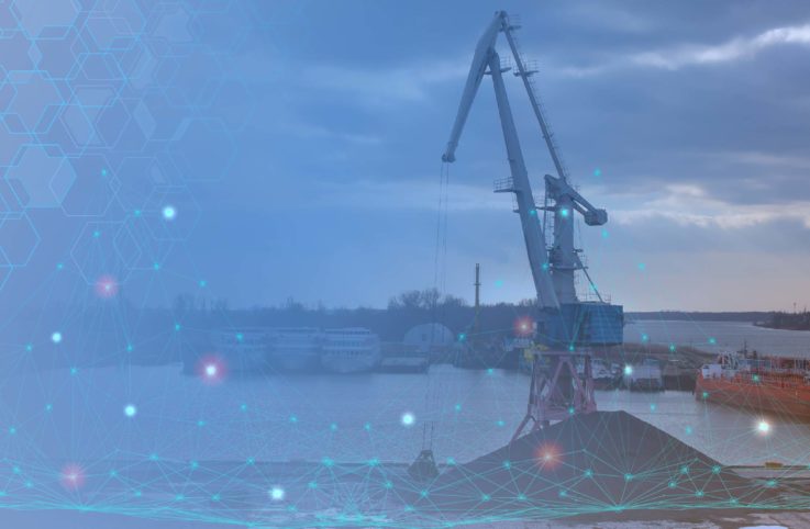 Anticipating Supply Chain Disruptions With Congestion Insights Blog Header