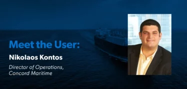 Hd Meet The User Nikolaos Kontos