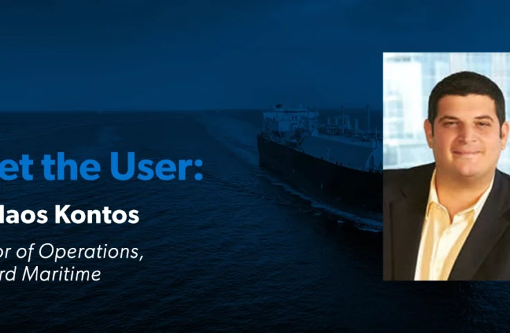 Hd Meet The User Nikolaos Kontos