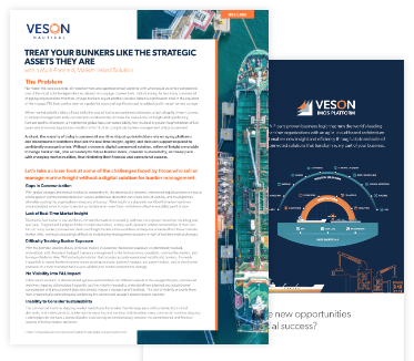 Tmb Bunker Management Use Case