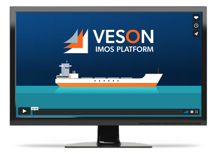 Veson Imos Platform Display 1