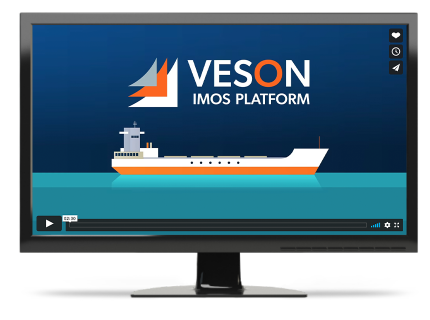 Veson Imos Platform Display 1