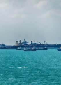 Indonesian Coal Export Ban And Its Impact On Dry Bulk Congestion Blog Header