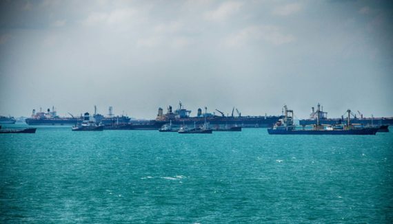 Indonesian Coal Export Ban And Its Impact On Dry Bulk Congestion Blog Header