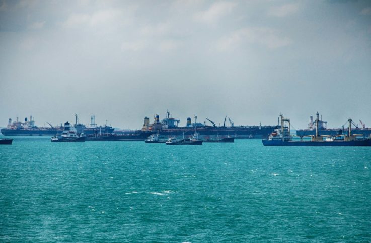 Indonesian Coal Export Ban And Its Impact On Dry Bulk Congestion Blog Header