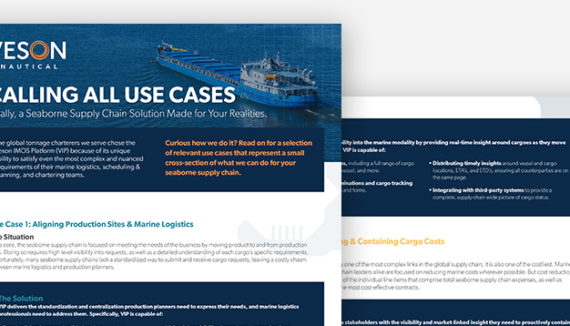 Veson Calling All Use Cases Tc Thumbnail