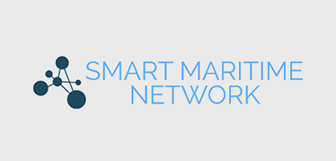 Logo Smart Maritime Network