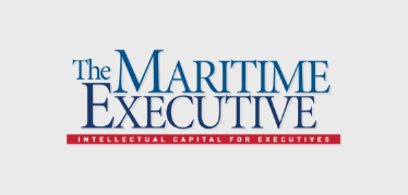 Logo The Maritime Executive