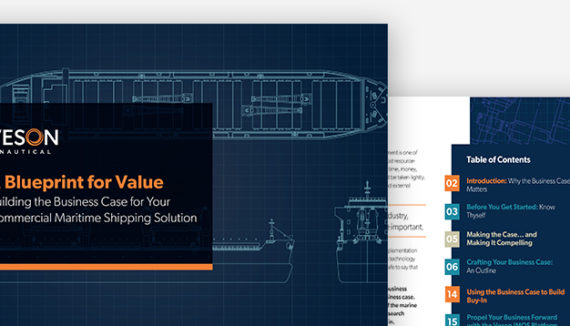 Veson Build The Case Quick Quide Thumbnail