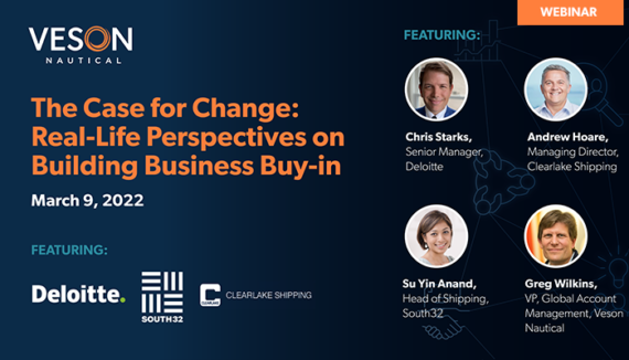 Case For Change Lookout Thumbnail