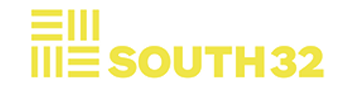 Logo South 32