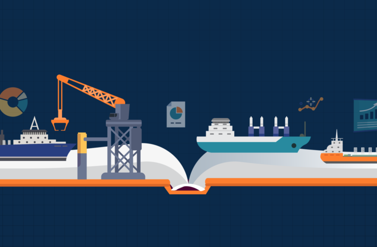 Build The Case Infographic Header