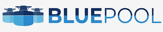 Bluepool Logo