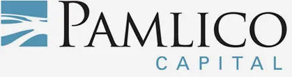 Pamlico Logo