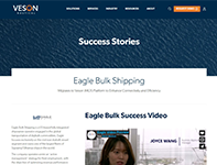 Tmb Eagle Bulk Success Story