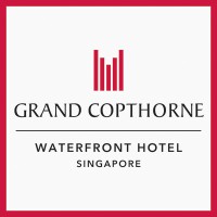 Grand Copthorne Logo